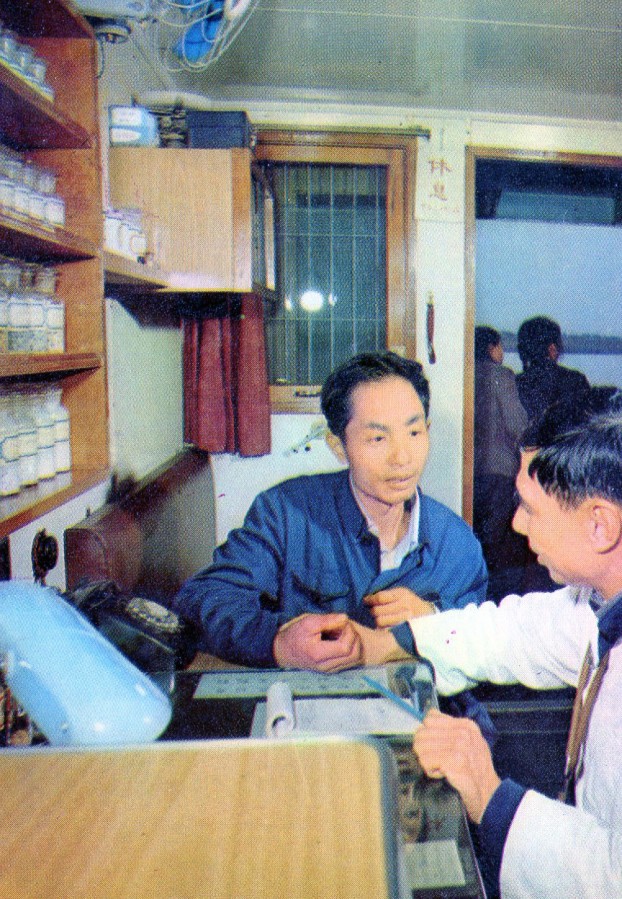 沿长江逆流坐轮船旅游攻略,80年代川江轮船