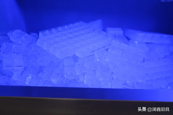 制冰机常见故障以及排除方法,美菱mzb10dua制冰机维修