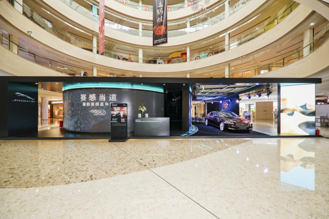 重新认识路虎,刷新你对捷豹的新认知