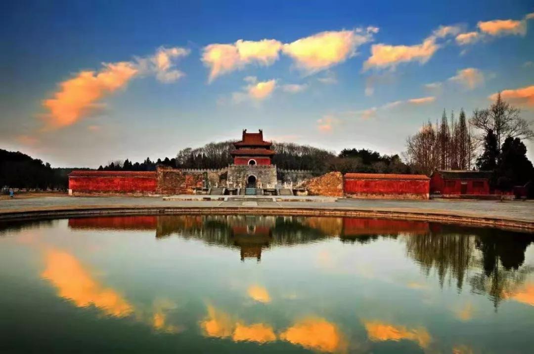 荆门就是荆州吗,荆州是不是就是荆门