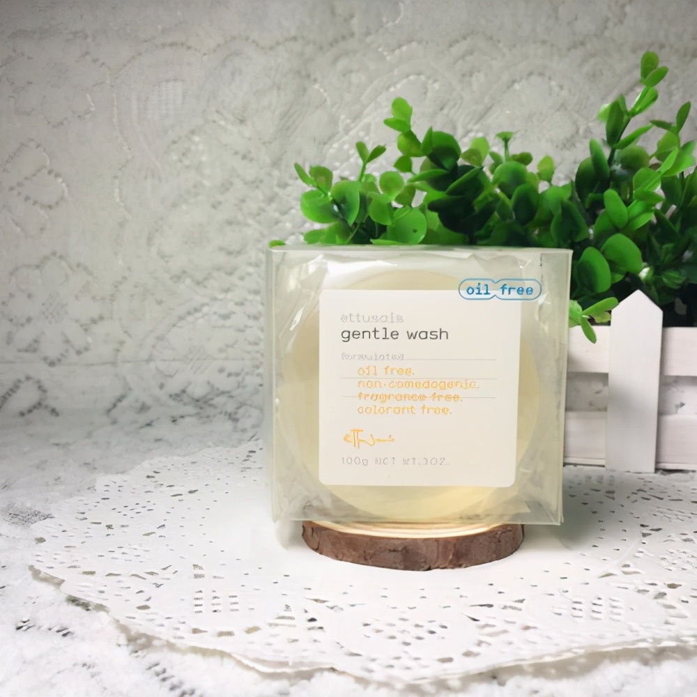 洁面皂好物排行榜,十大洁面皂