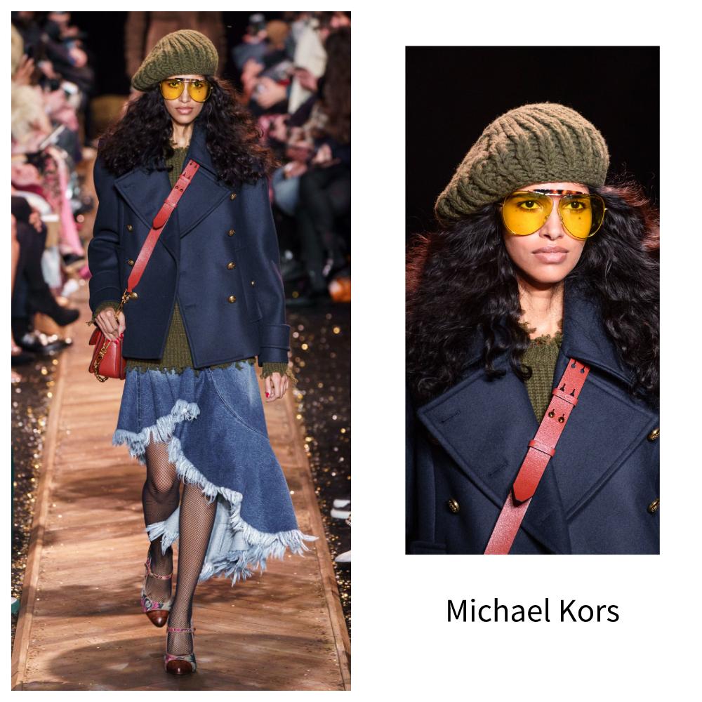 2019冬季时装帽,今年最洋气的港风帽秋冬款