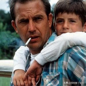 豆瓣9.1《完美的世界》：浅析经典影片的独特魅力及背后教育启示