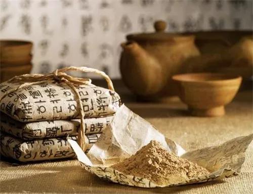 古代金疮药配方,古代金疮药是什么