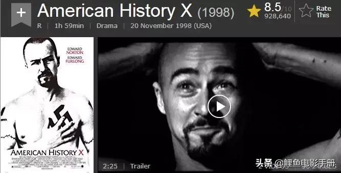 imdb评分最高的动画电影,imdb评分9以上的中国电影