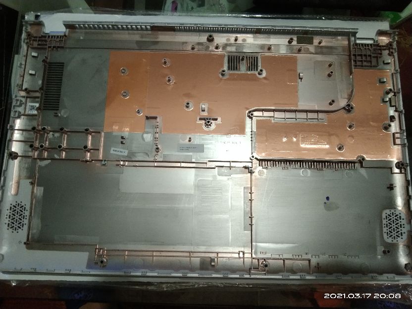 华硕笔记本vivobook15怎么拆,华硕vivobook15s加机械硬盘