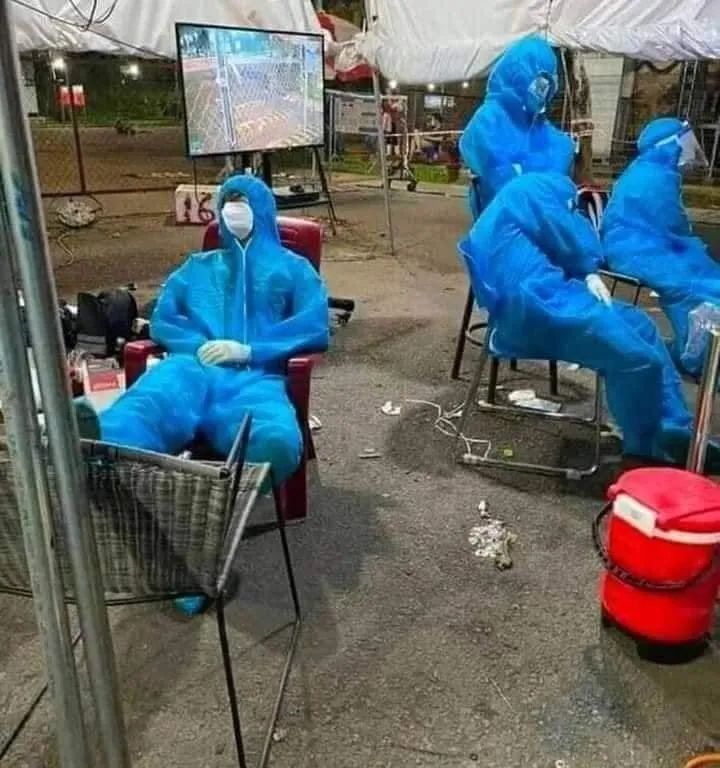 越南人口和中国人口对比,越南人口将过亿意味着什么