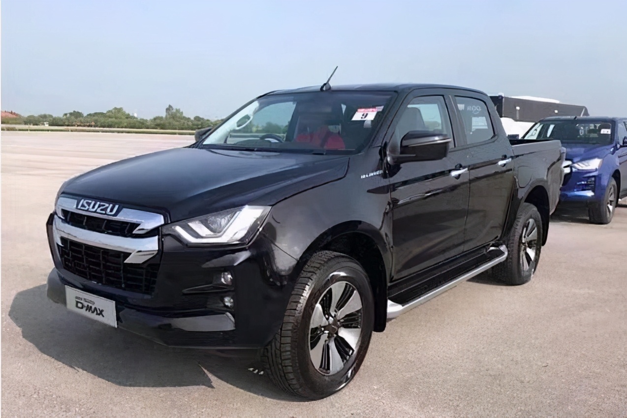 江西五十铃的情况,江西五十铃哪的