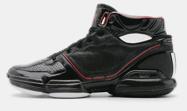 2023最值得入手的复刻球鞋,2022年阿里纳斯球鞋复刻