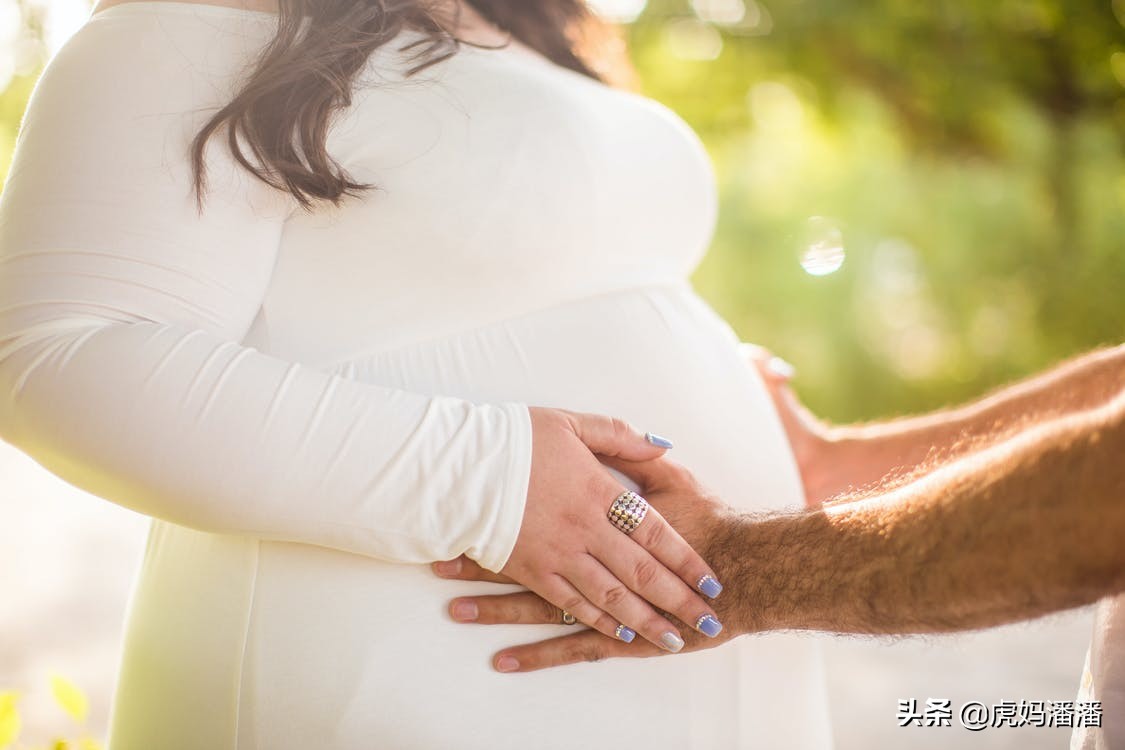 孕期心理压力大怎么缓解,孕期压力大如何缓解