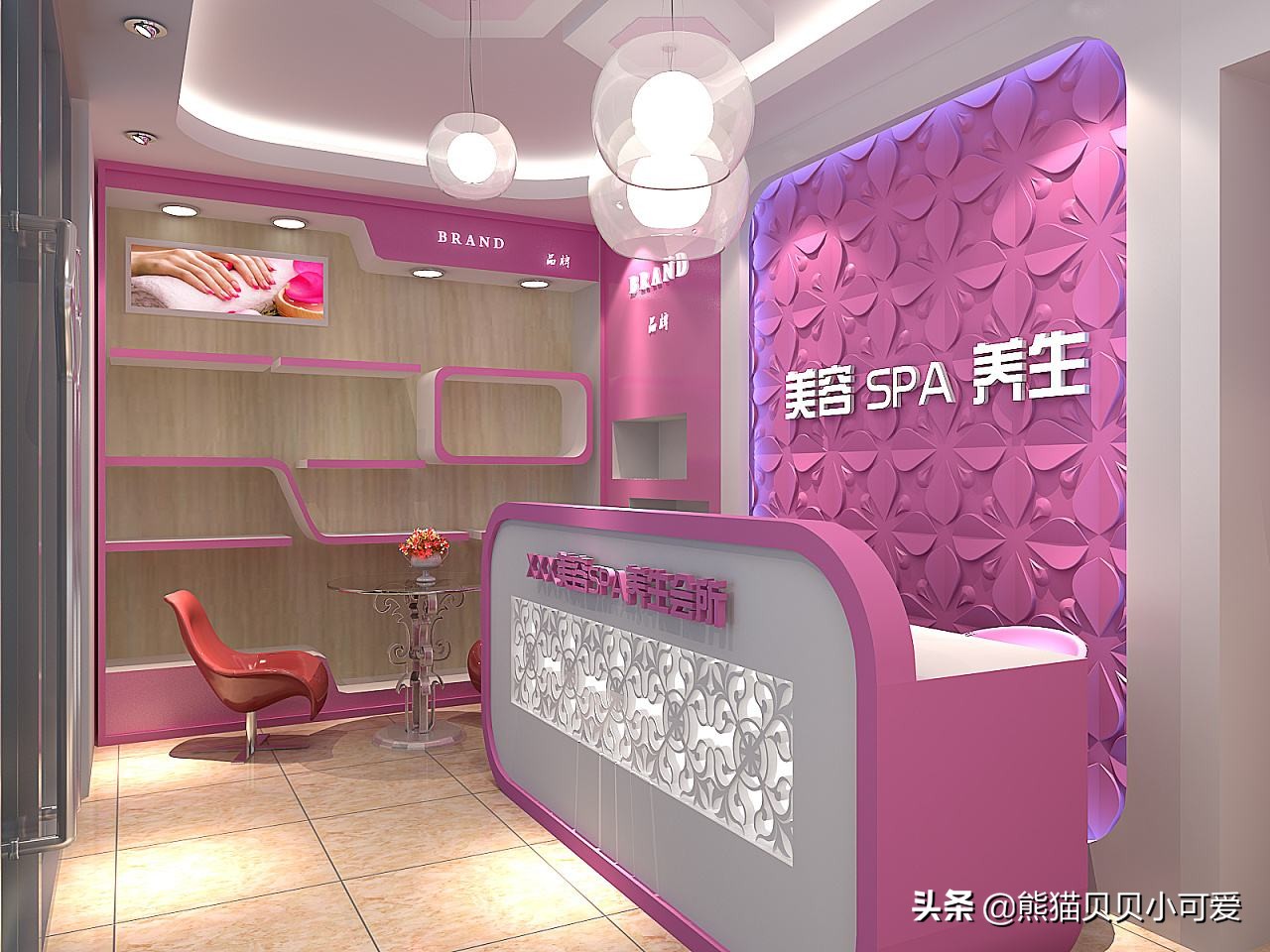 女人创业找什么项目好,创业新手女生适合经营什么