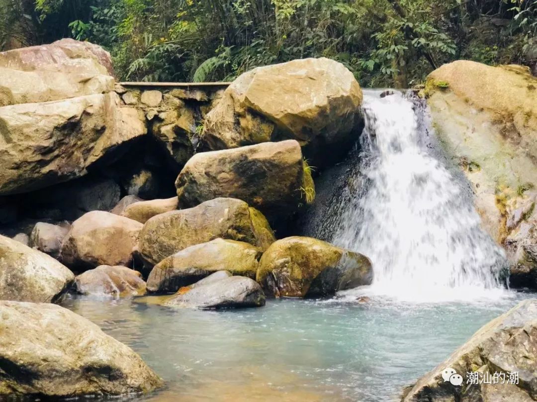 幽峪逸林门票在线购买,幽峪逸林最大瀑布