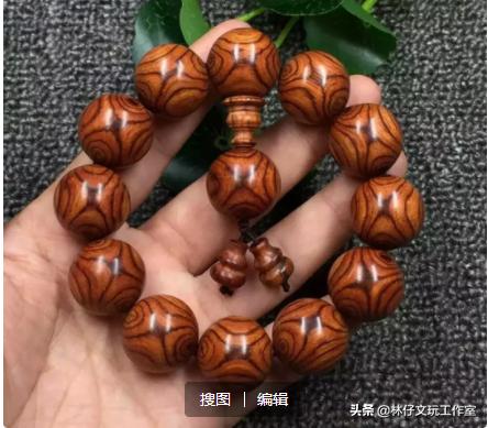 海南黄花梨与大叶黄花梨简单鉴别,越南黄花梨和大叶黄花梨哪个贵