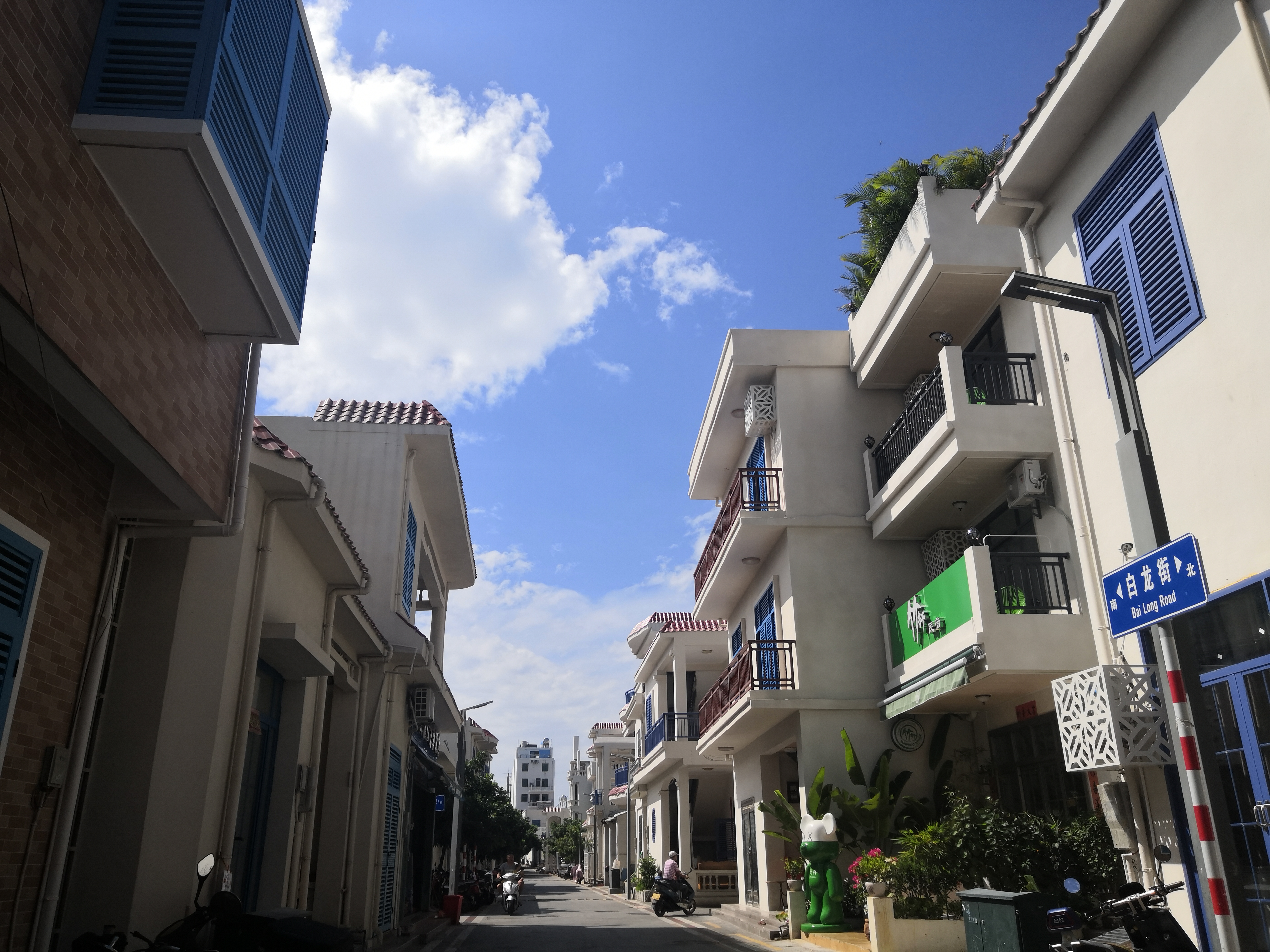 三亚马岭镇有什么景点,三亚马岭村游玩攻略