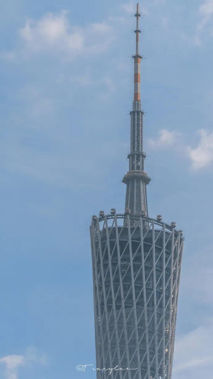 广州值得一去的景点,广州值得旅游吗