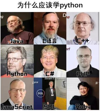 零基础学python的建议,想要学习python推荐书籍
