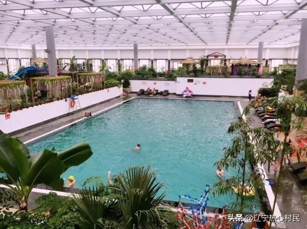 沈阳温泉推荐儿童乐园,沈阳好玩的温泉推荐适合带孩子