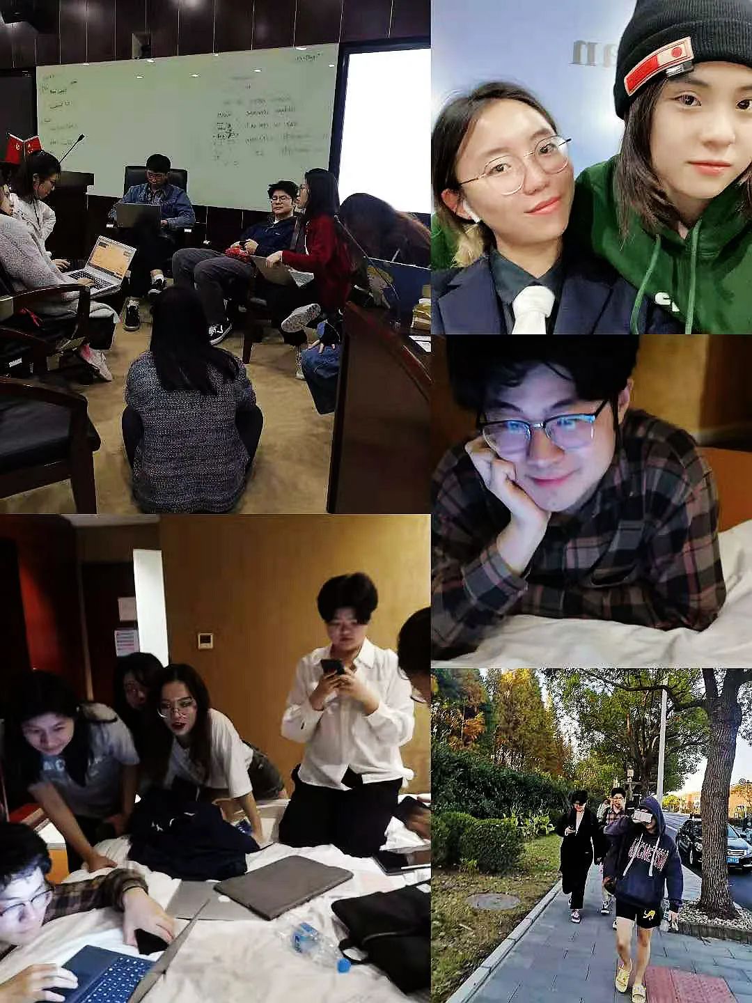 夺冠!华东魔法大学“模法”队太牛!