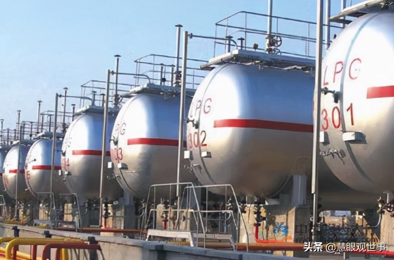 2022年天然气供应充足么,2021年中国天然气来源比例