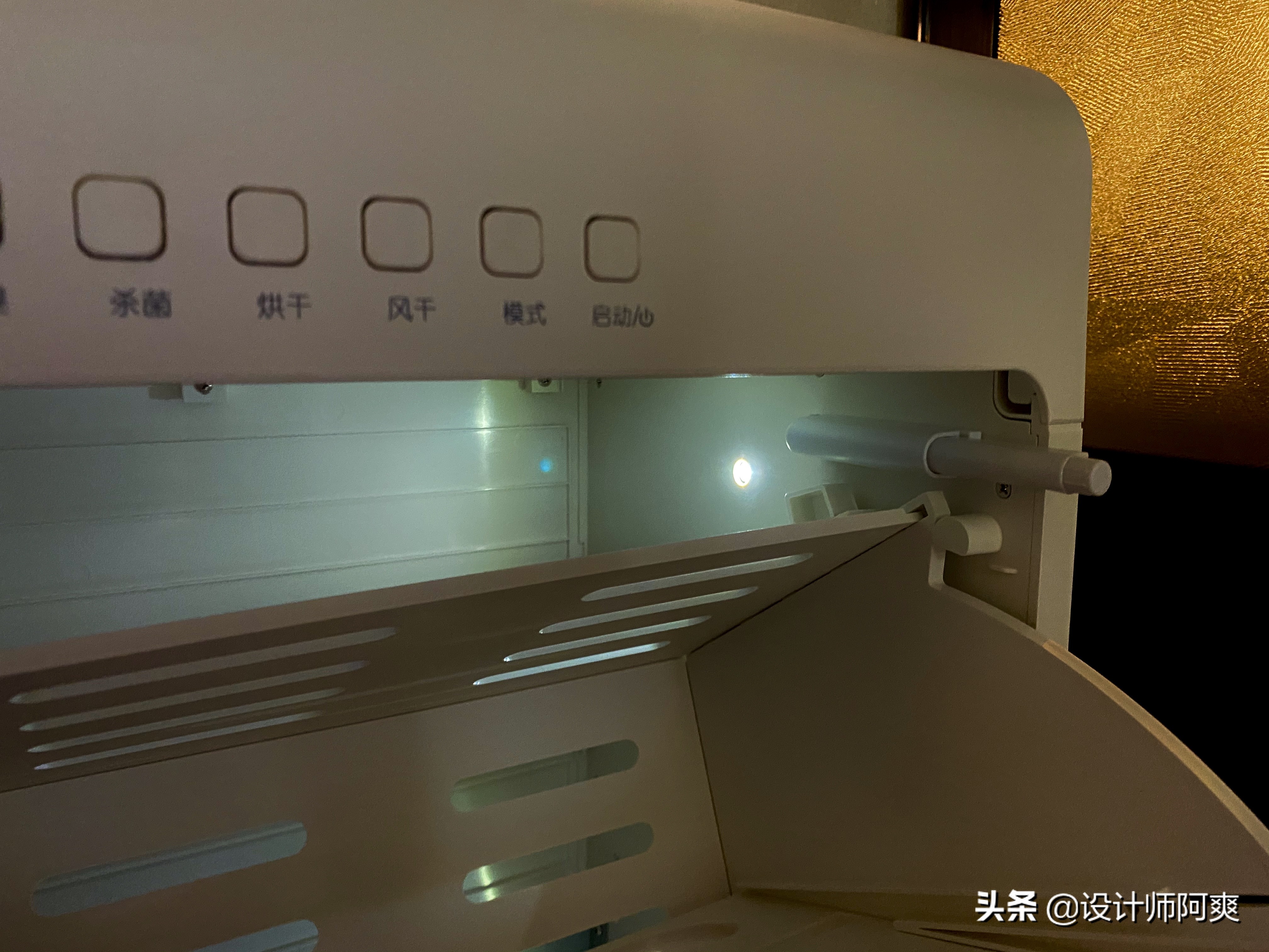 鞋柜除湿除臭机是不是智商税,鞋柜是不是智商税