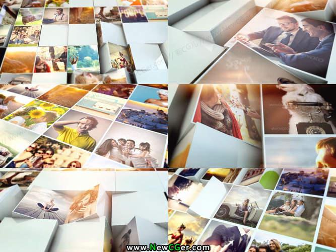 一分钟学会如何做视频,零基础最简单视频制作教程