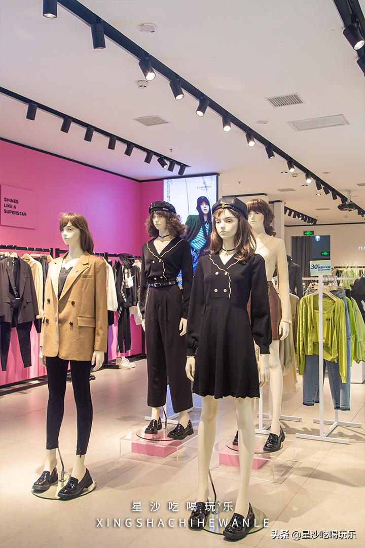 简直A爆了！9.9变100，万象汇60+王炸品牌通用