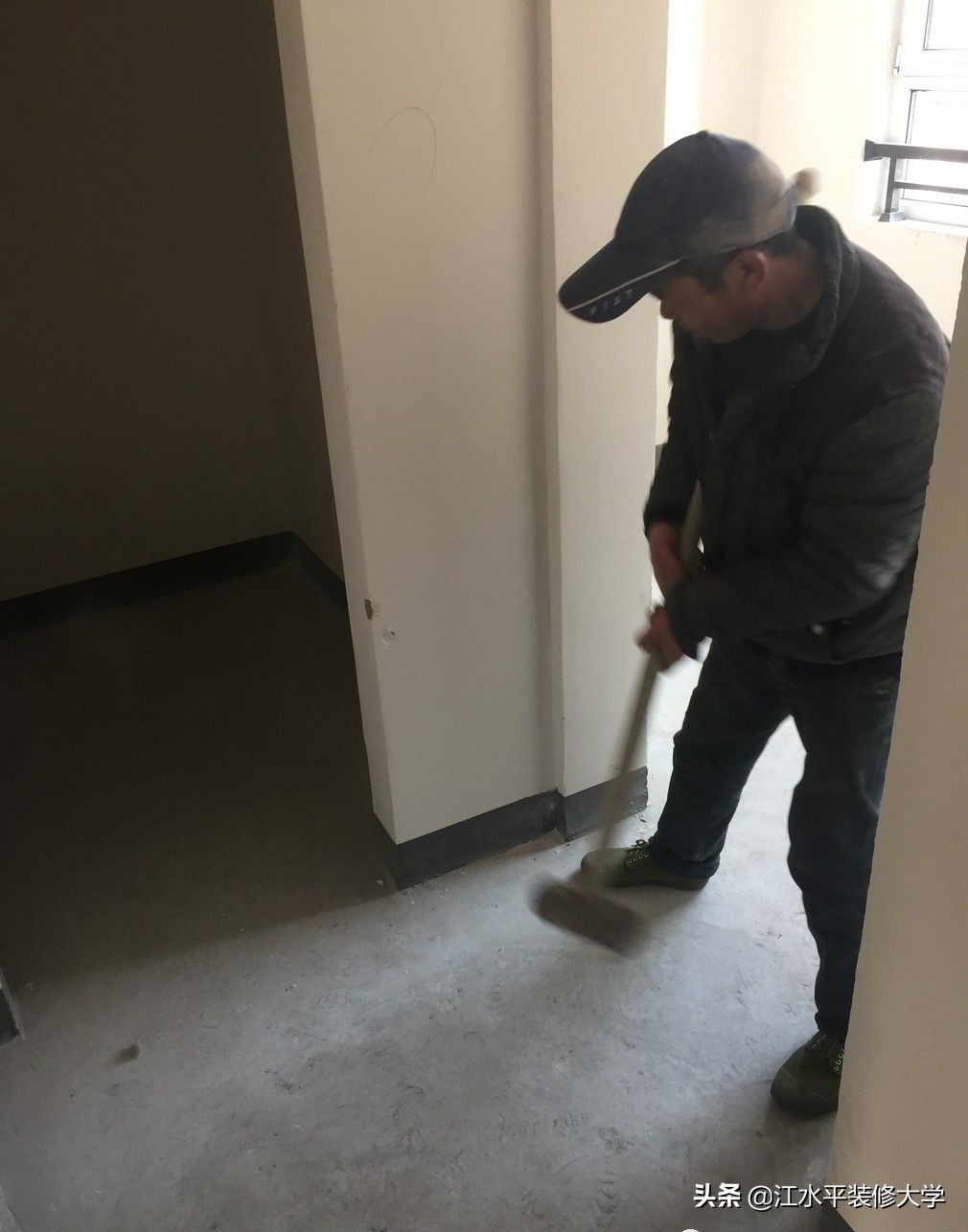 南京中海国际社区，116平3室2厅，混搭风装修日记