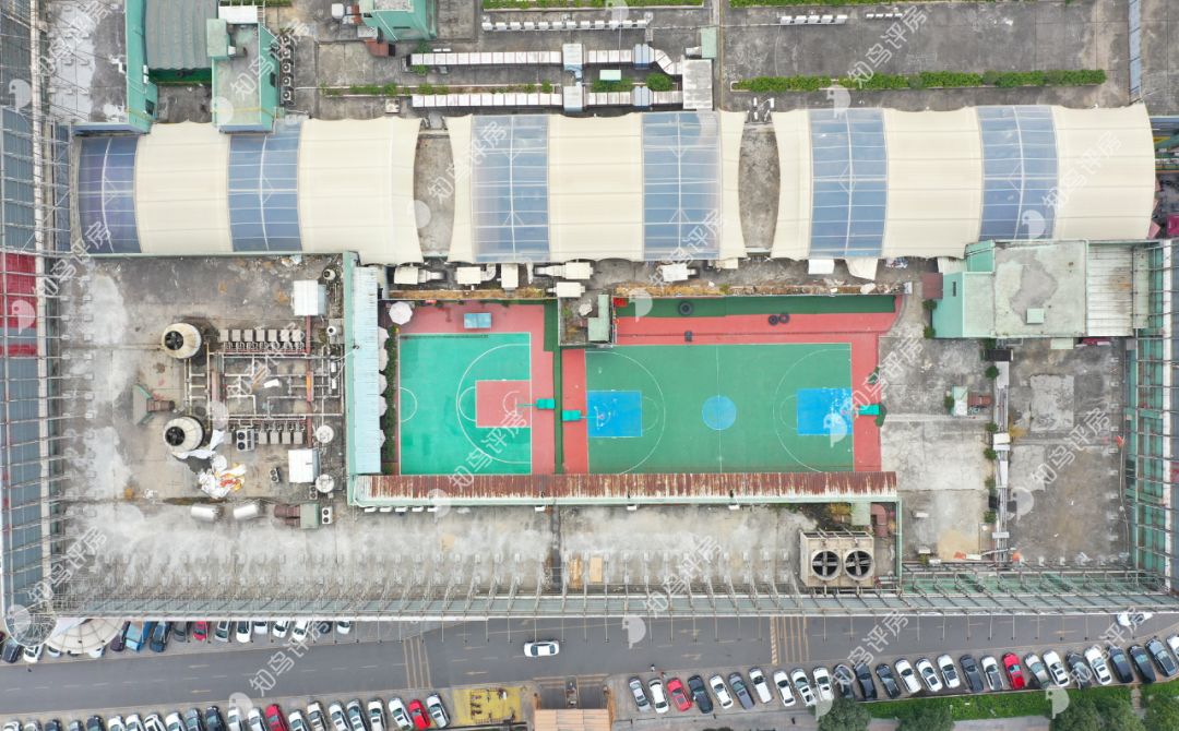 长安地王广场哪一年建成的,长安地王广场和万科广场