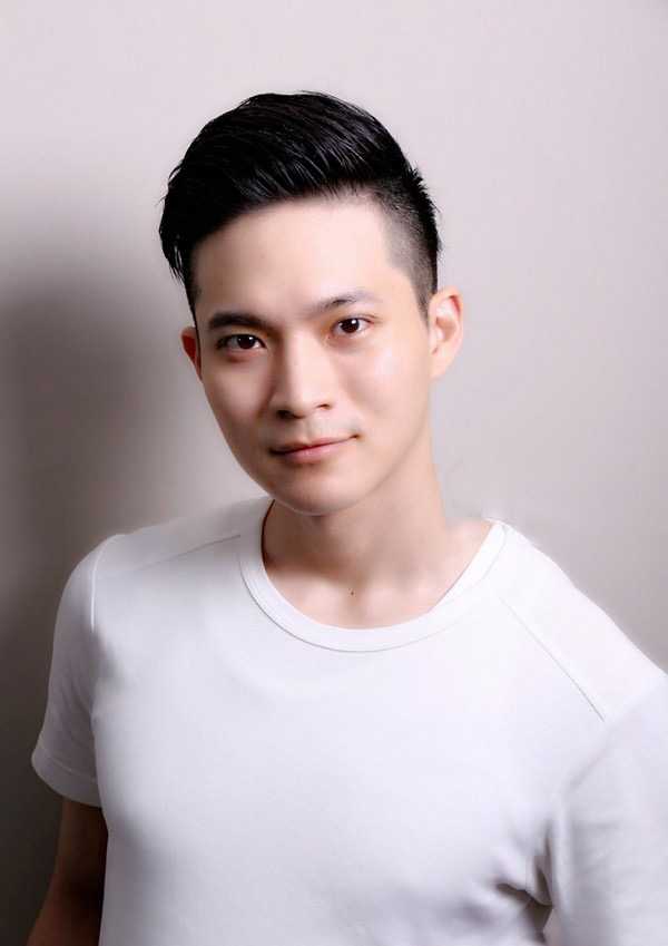 男生头发两侧炸毛一招完美解决,头发两侧炸毛软化还是服帖好