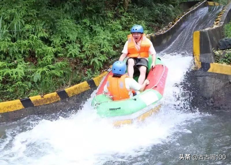 与兰亭对应的书法圣地,兰亭书法纪念馆