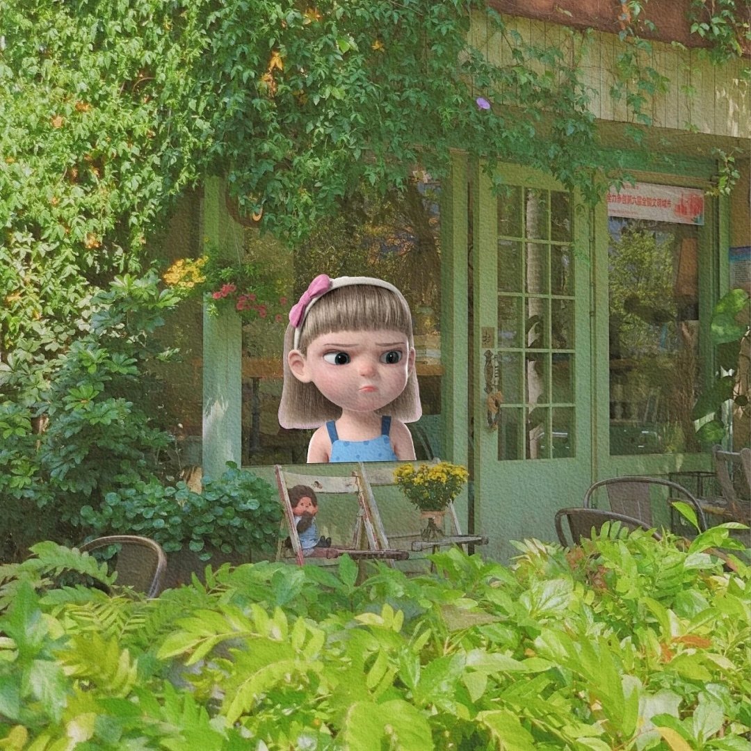 朋友圈背景图风景干净治愈,朋友圈背景图温柔