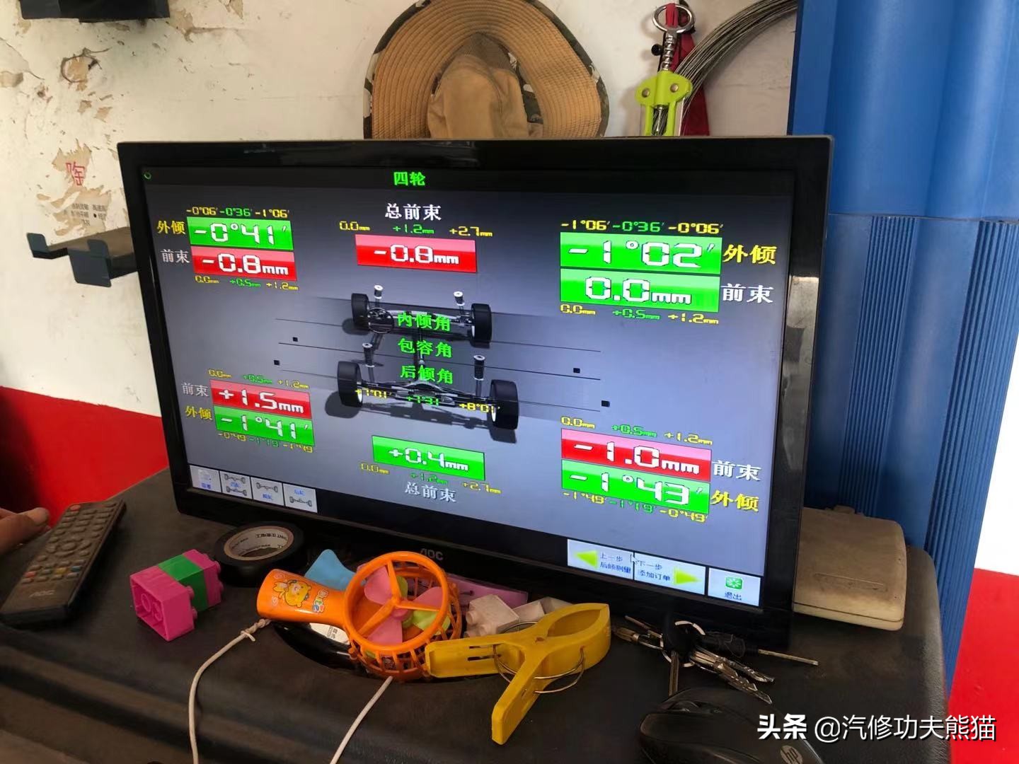 百年大众汽车品牌毁于烧机油？烧机油并非绝症，看看这台进口夏朗