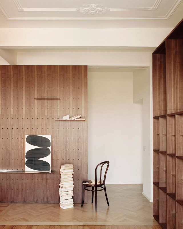 米兰现代简约公寓,米兰顶级1b公寓