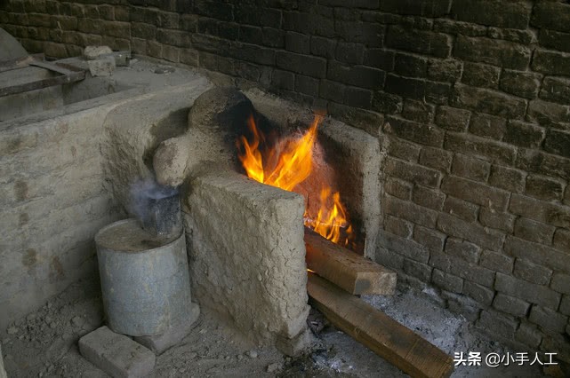 在印度芳香小镇寻访精油，都遇到了什么事
