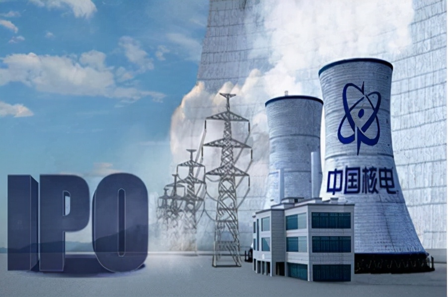中国核电概念龙头股一览表,核电板块的龙头股
