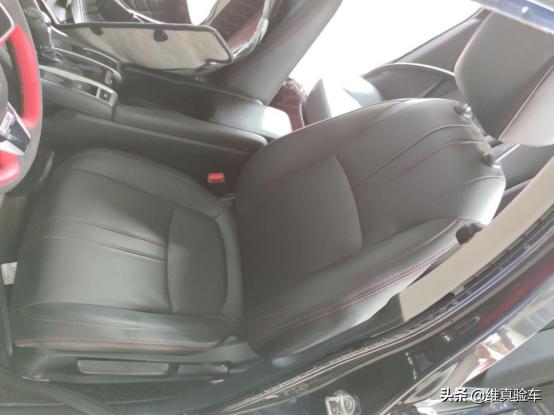 2021年第十代思域还有买的必要吗,2021款思域安全性真的很低吗