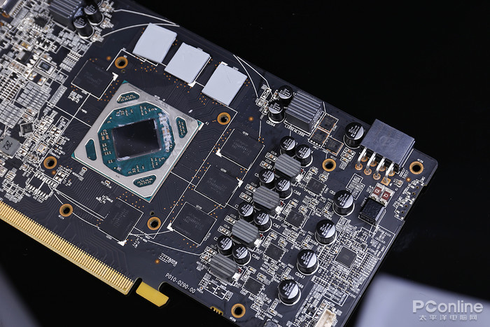 rx560性能表现,rx560xt