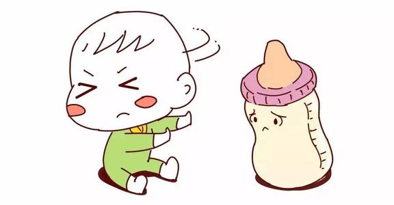 准备上班了宝宝不喝奶粉怎么办,宝妈要去上班宝宝不吃奶瓶怎么办