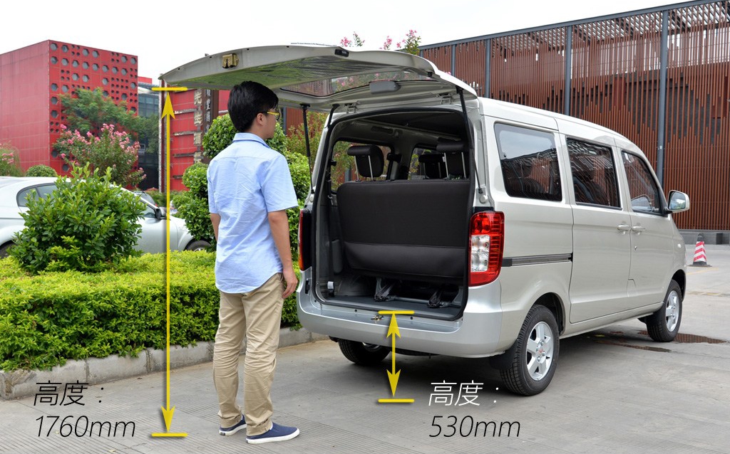 五菱之光有多好,五菱之光为啥是神车