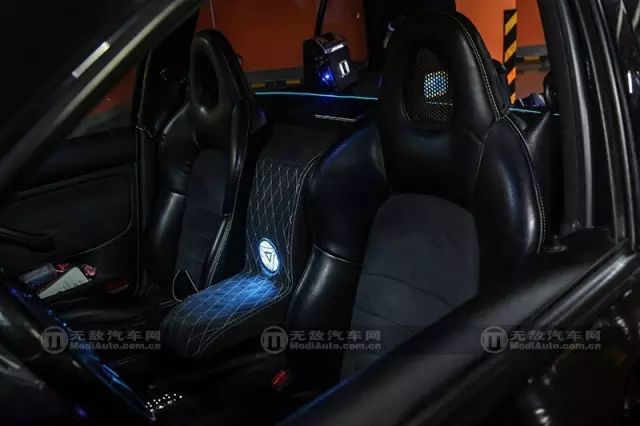 高尔夫4排挡改装,高尔夫4代改装天花板