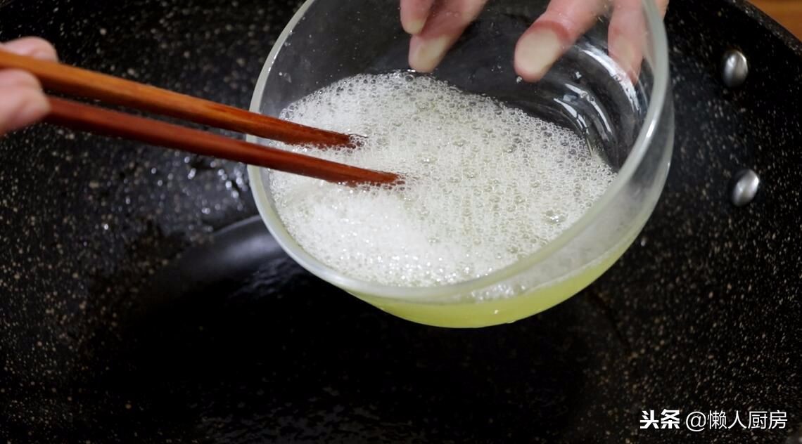 3个鸡蛋怎么做不用面粉的菜,3个鸡蛋可以做什么慢教程