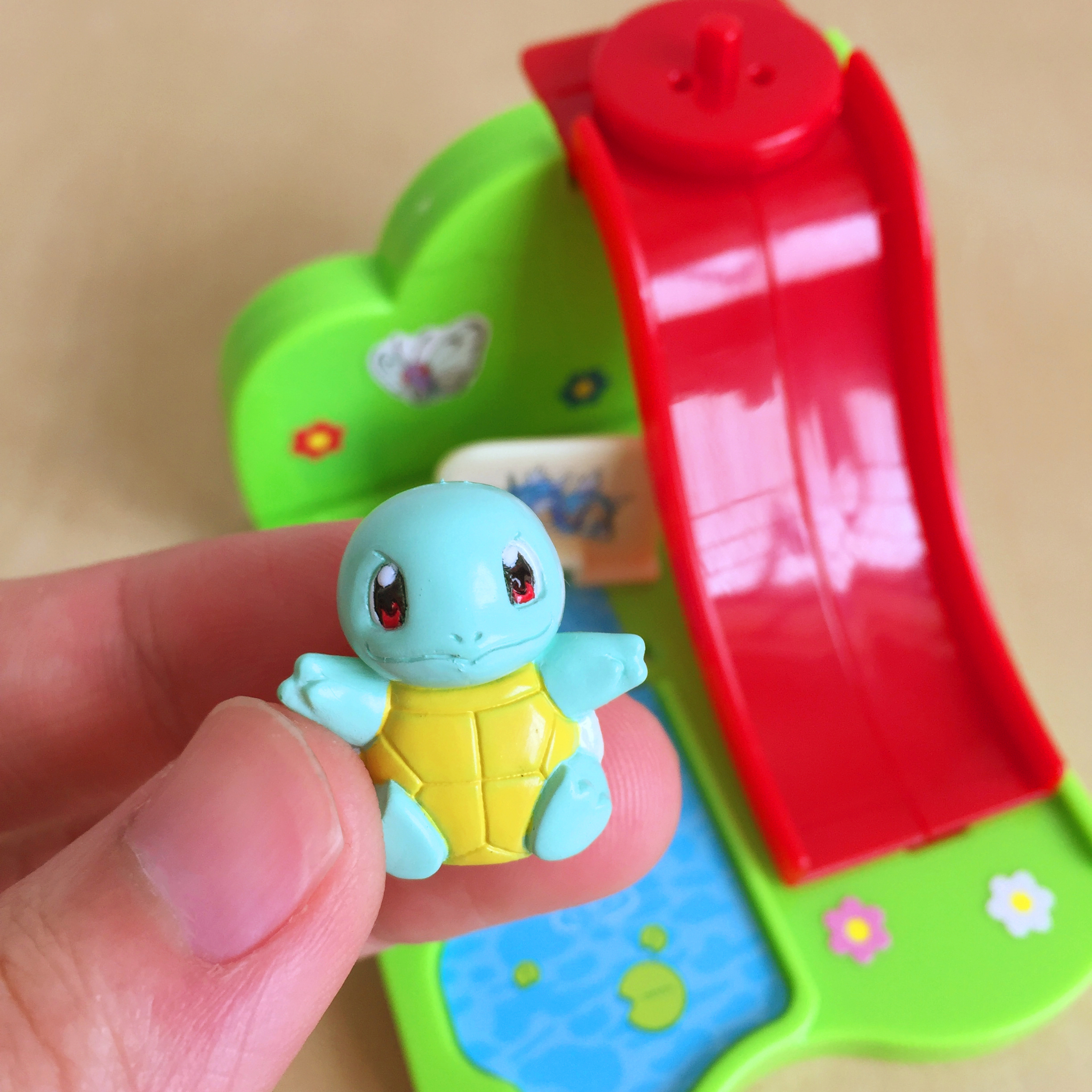 万代精灵宝可梦玩具开箱,bandai玩具开箱