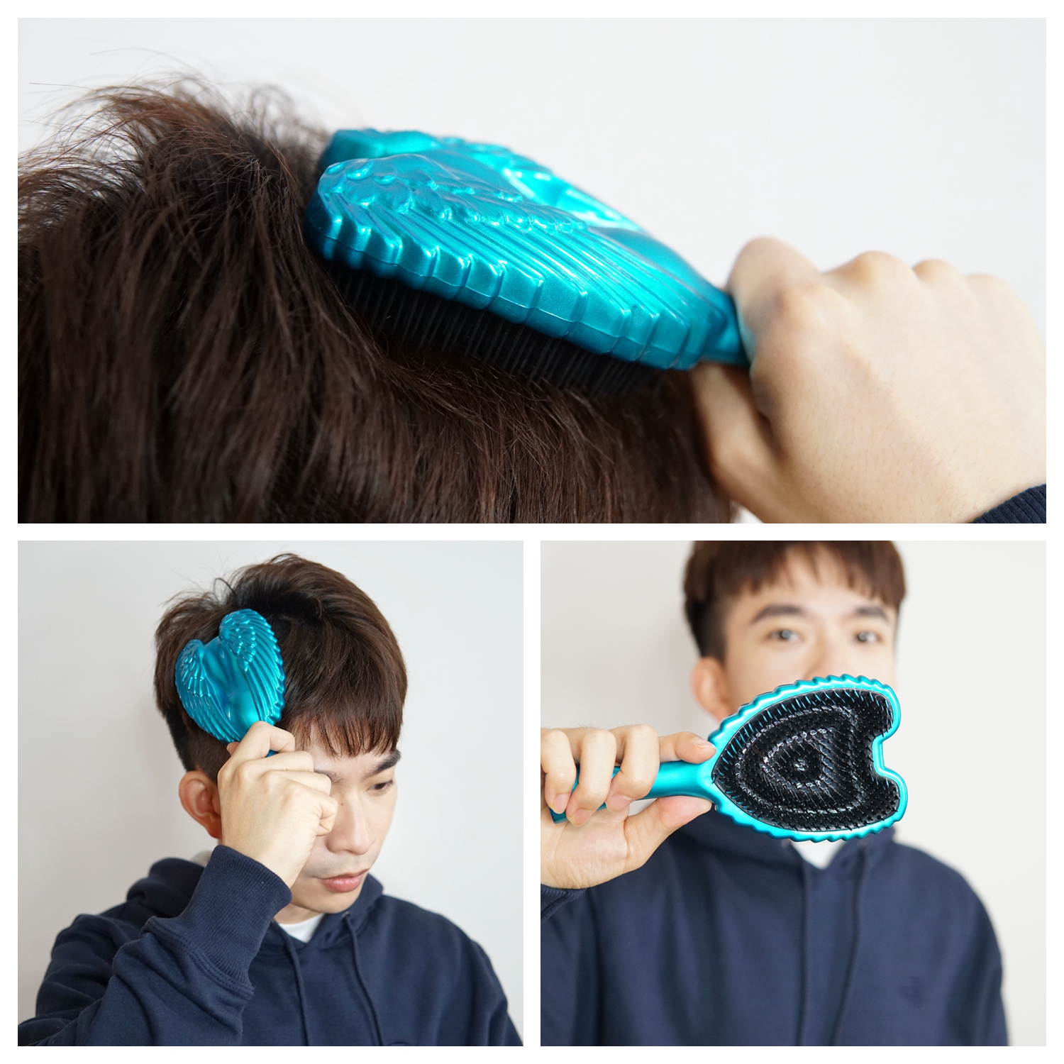 网红直发梳什么牌子好,测评网红梳