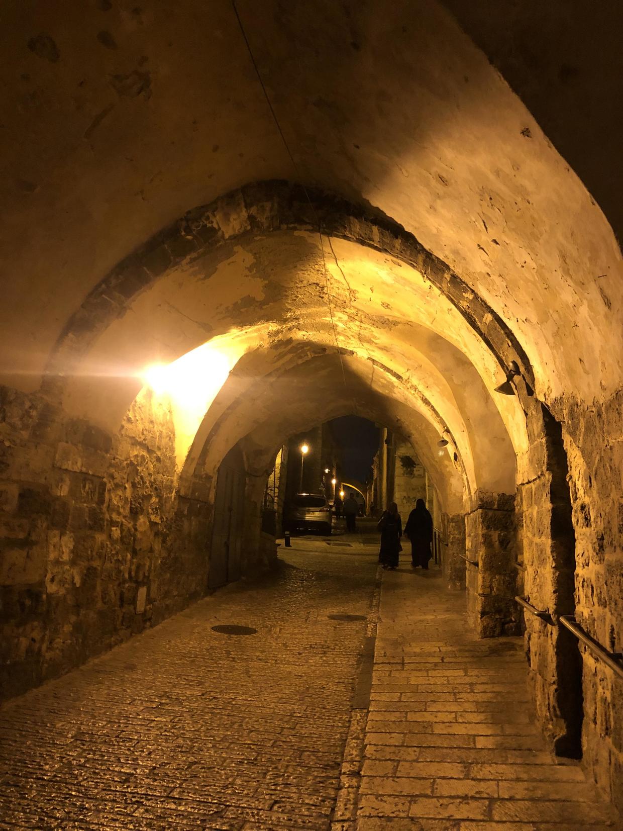 以色列历史中的耶稣,耶稣与希律的足迹