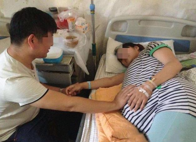 妻子第一次生孩子,医生却说不是头胎,这些“痕迹”瞒不住