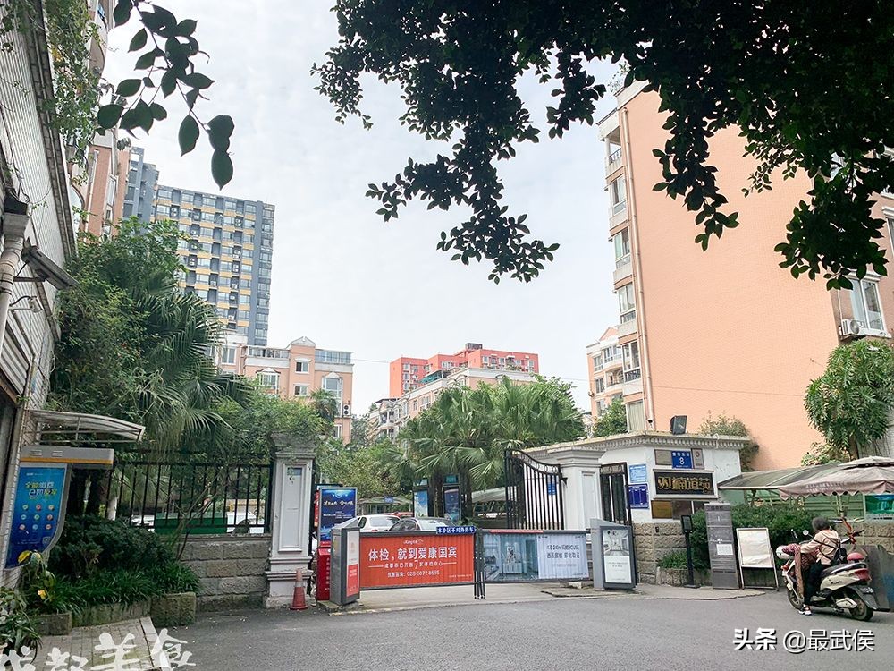 这条酒吧一条街知道的人都不年轻了！