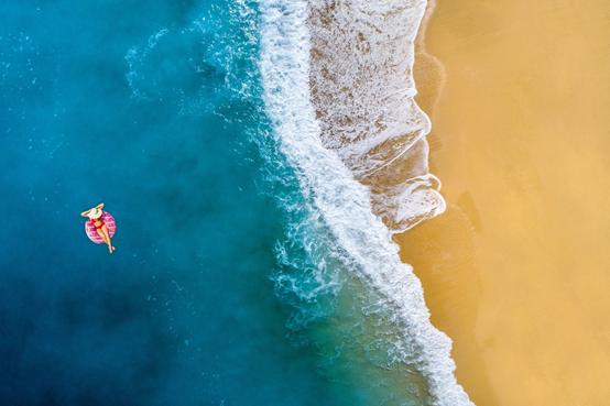 9月6日京东旅行途牛惠游日，塞班券后低至3699元