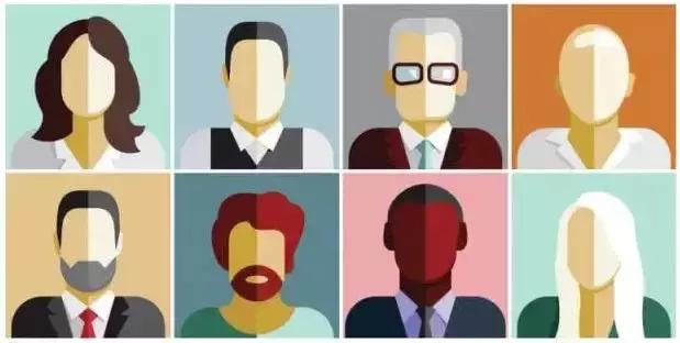 设计师：看微信图像就知道你是什么人...