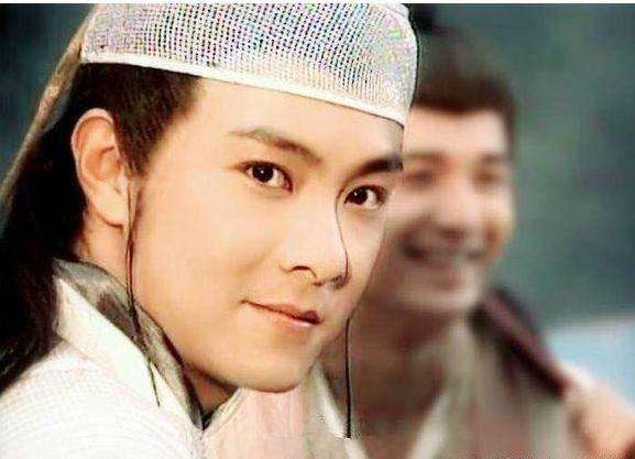 张卫健为什么剃光头放神话歌,张卫健为什么剃光头版齐天大圣