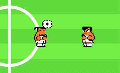 fc时代国产游戏,fc时代软件